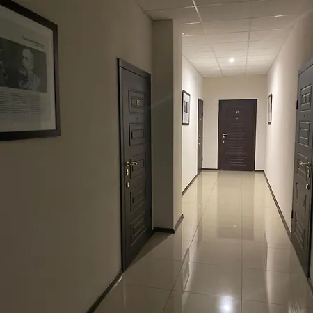 вадатурского 18-б, 12 жемчужина Odesa