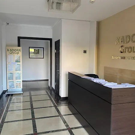 вадатурского 18-б, 12 жемчужина * Odesa