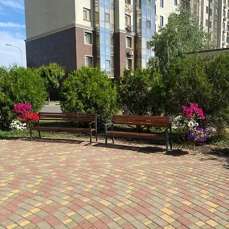 Вадатурского 18-Б, 12 Жемчужина *