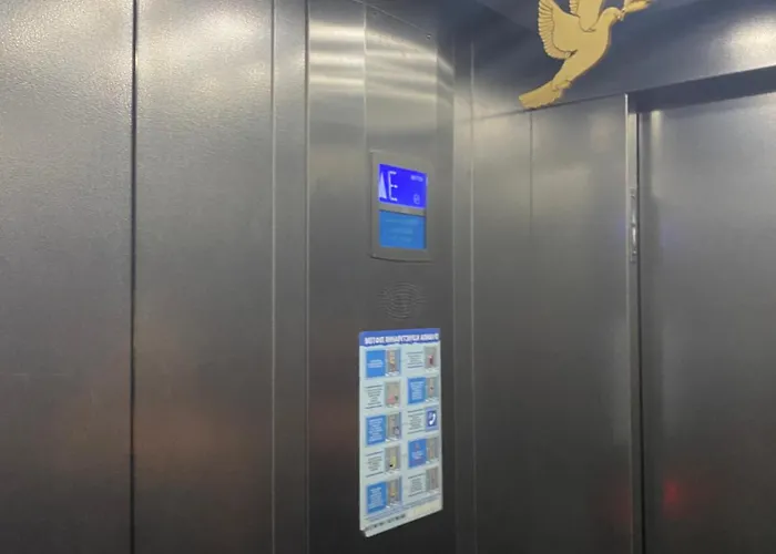 маршала малиновського 18 б 12 жемчужина 오데사