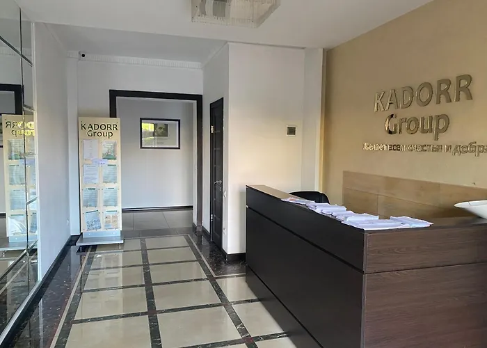 маршала малиновського 18 б 12 жемчужина * 오데사