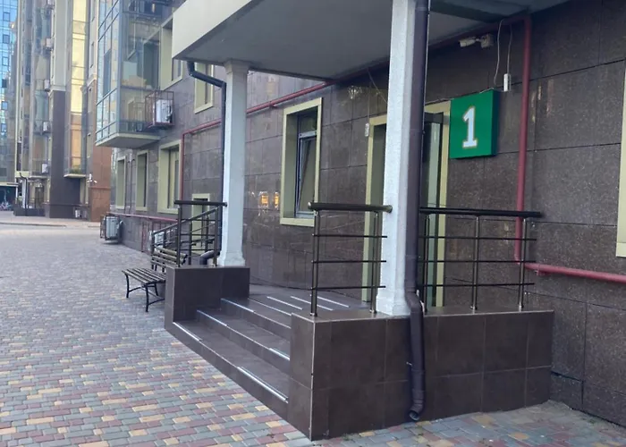 маршала малиновського 18 б 12 жемчужина 오데사