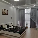 Apartman маршала малиновського 18 б 12 жемчужина Odessza