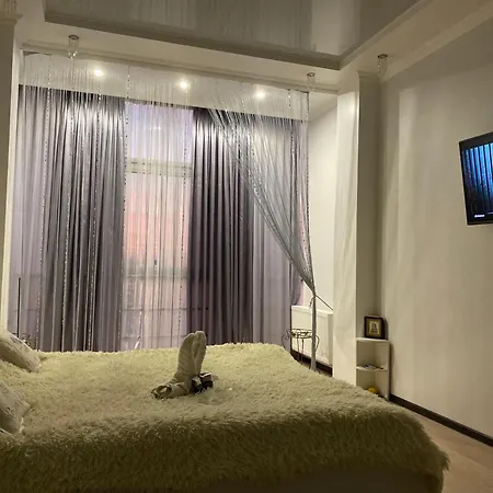 Apartman маршала малиновського 18 б 12 жемчужина