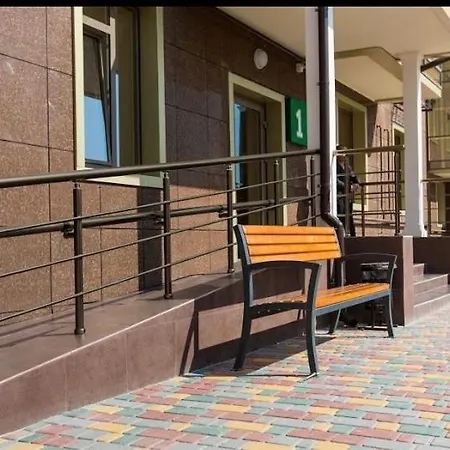 Apartment маршала малиновського 18 б 12 жемчужина Odesa